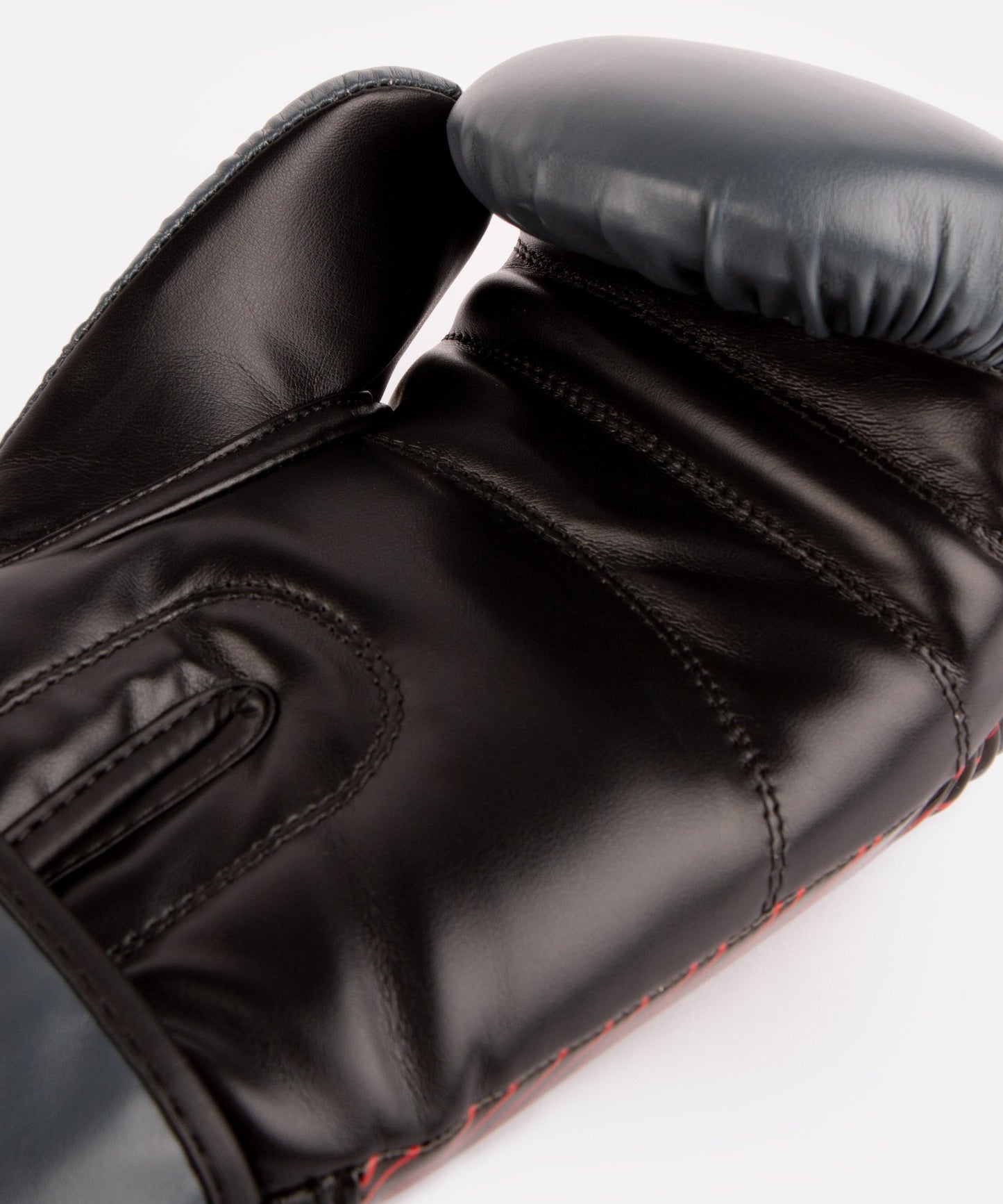 Venum Contender 2.0 Boxhandschuhe - Schwarz/Rot