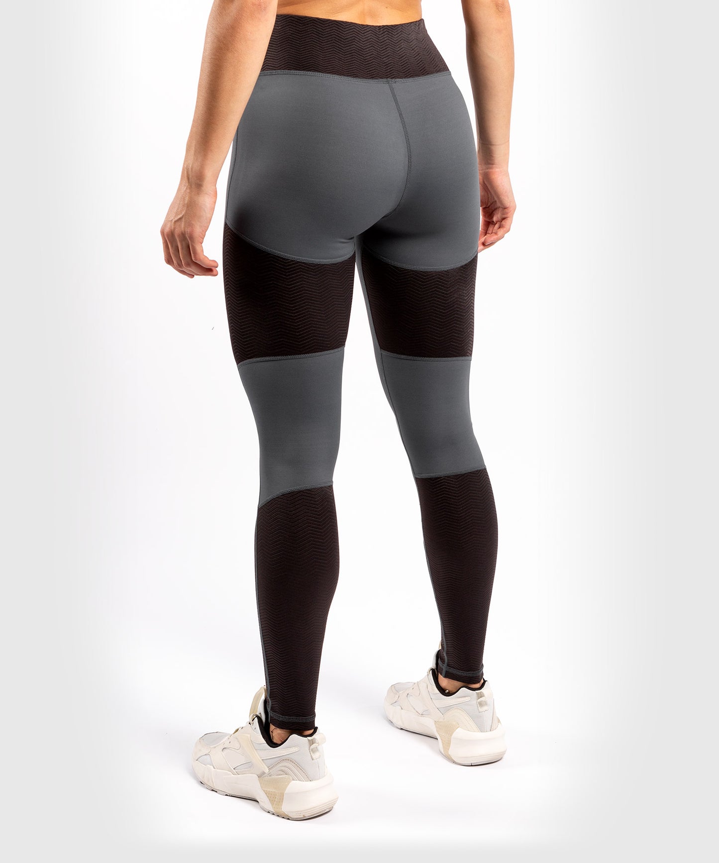 Leggings Damen Venum Dune 2.0 - Grau/Schwarz