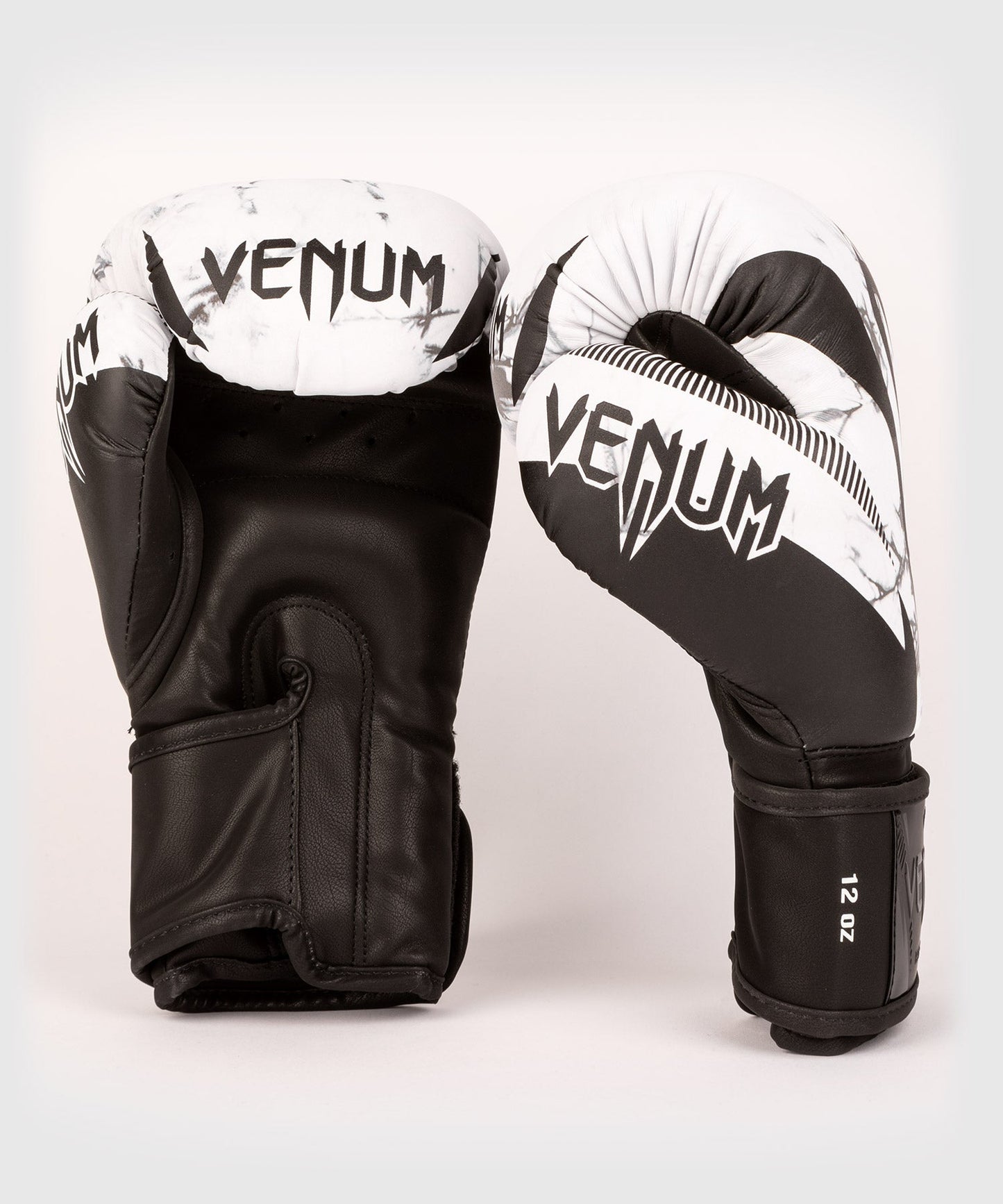 Venum Impact Boxhandschuhe - Marmor