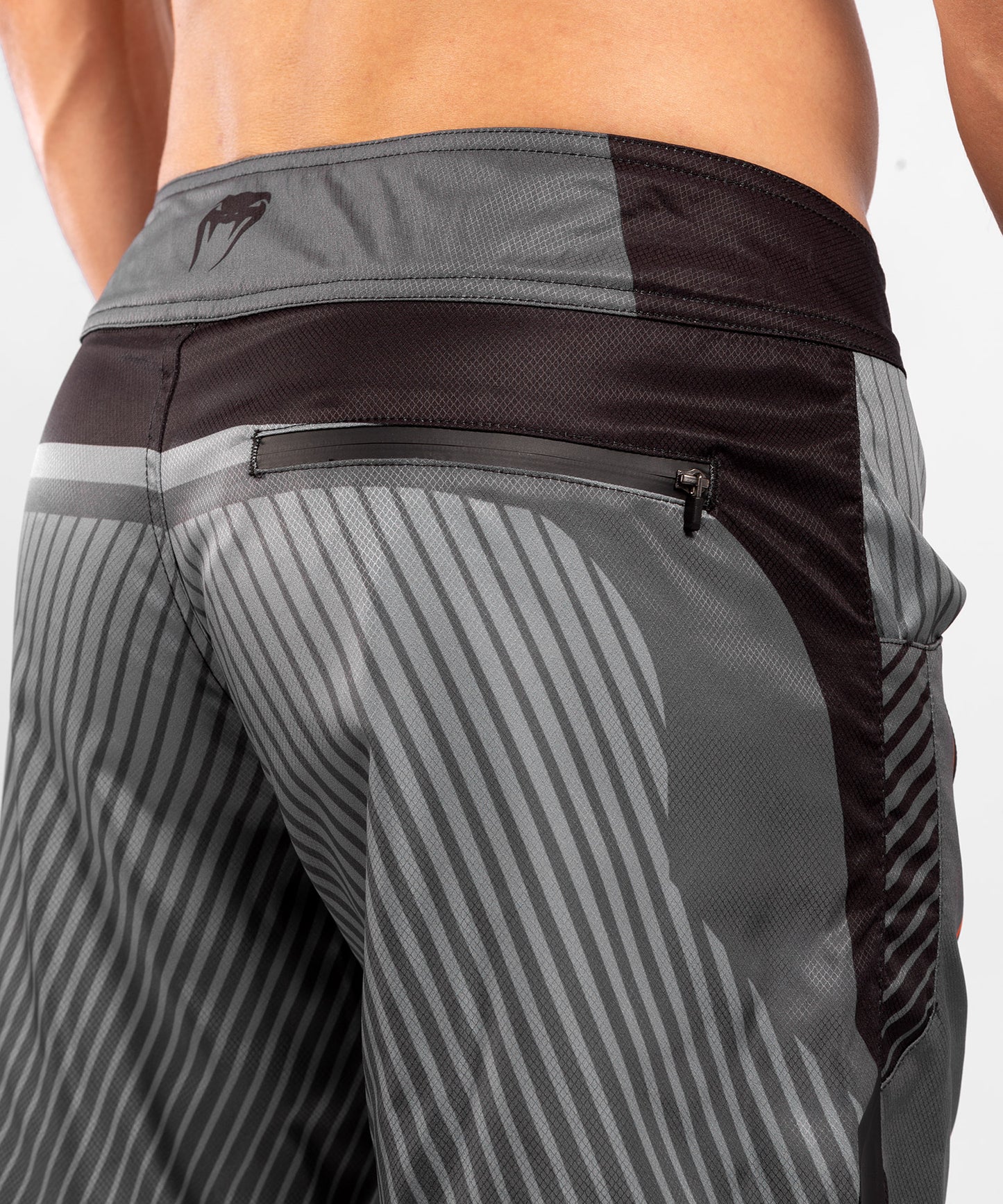 Boardshort Venum Fidji - Grau
